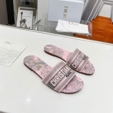 Christian Dior Slippers